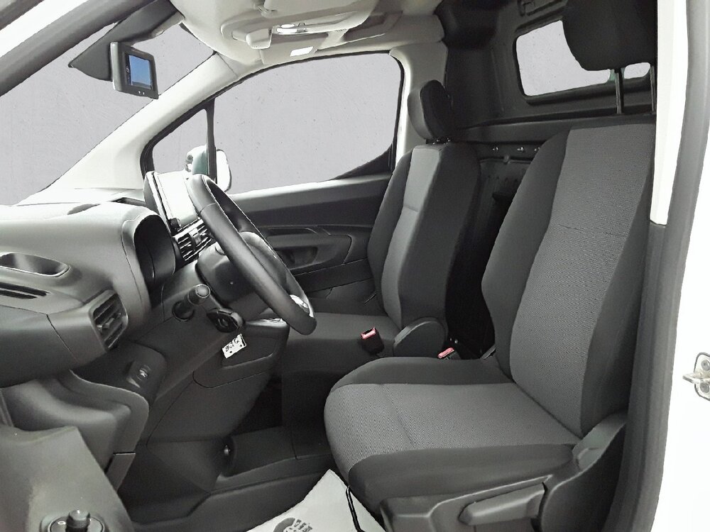 Occasion CITROEN Berlingo BERLINGO M BLUEHDI 100 - CLUB