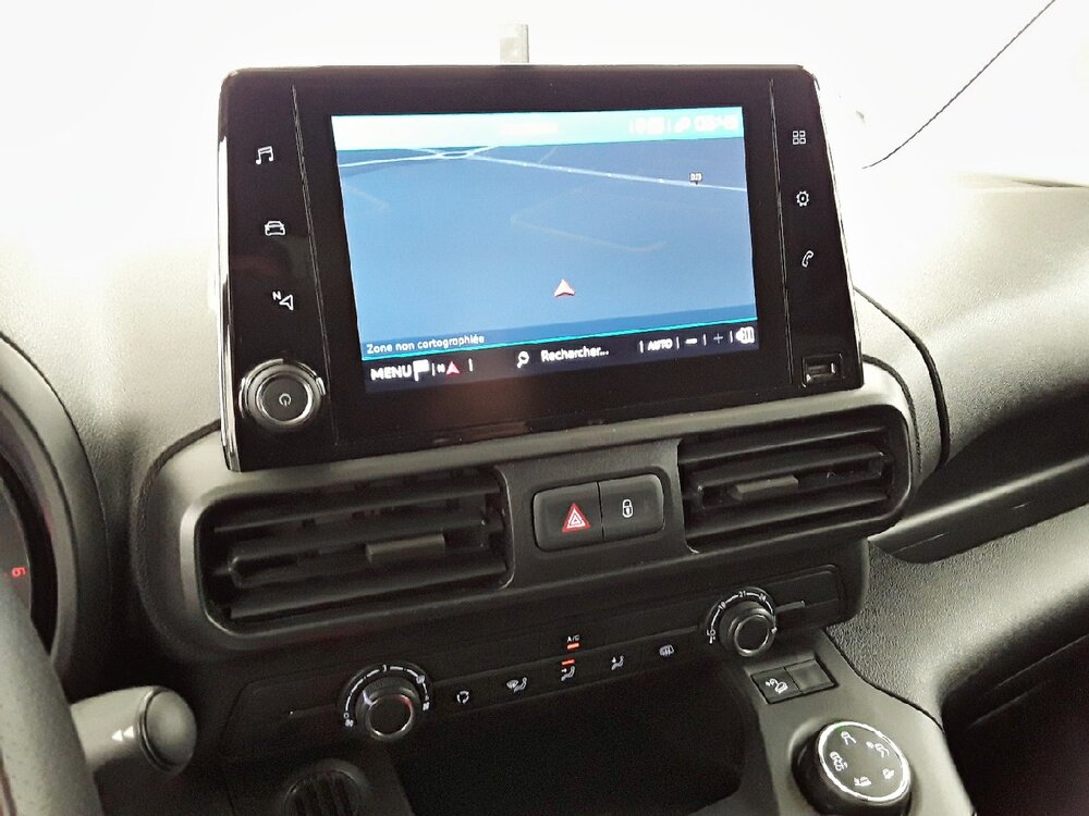 Occasion CITROEN Berlingo BERLINGO M BLUEHDI 100 - CLUB