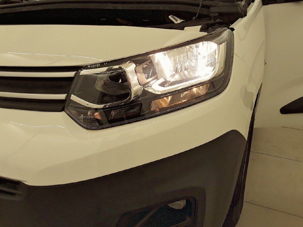 Occasion CITROEN Berlingo BERLINGO M BLUEHDI 100 - CLUB