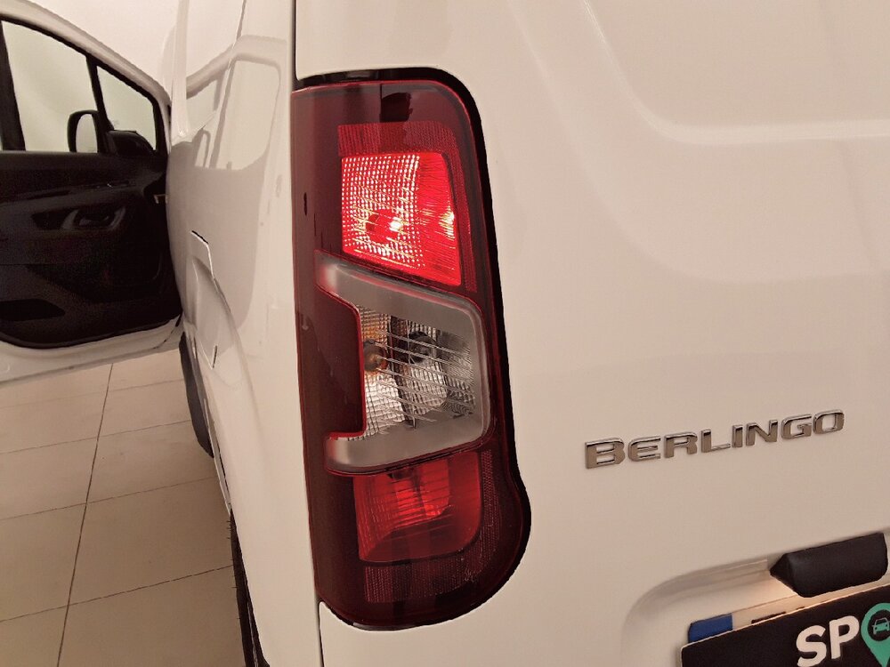 Occasion CITROEN Berlingo BERLINGO M BLUEHDI 100 - CLUB