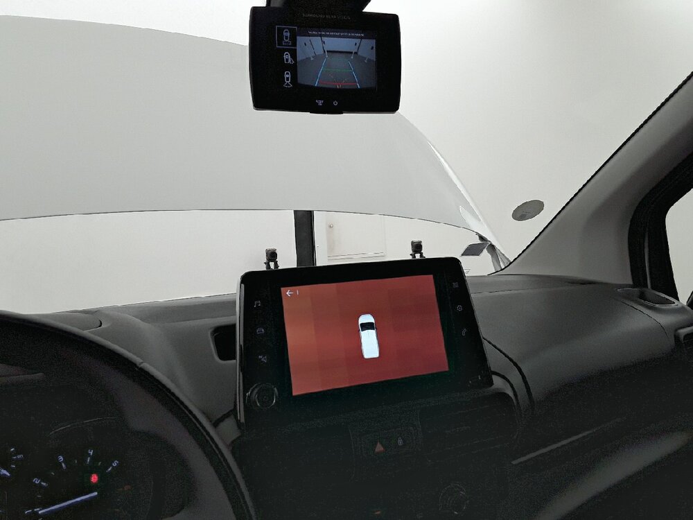 Occasion CITROEN Berlingo BERLINGO M BLUEHDI 100 - CLUB