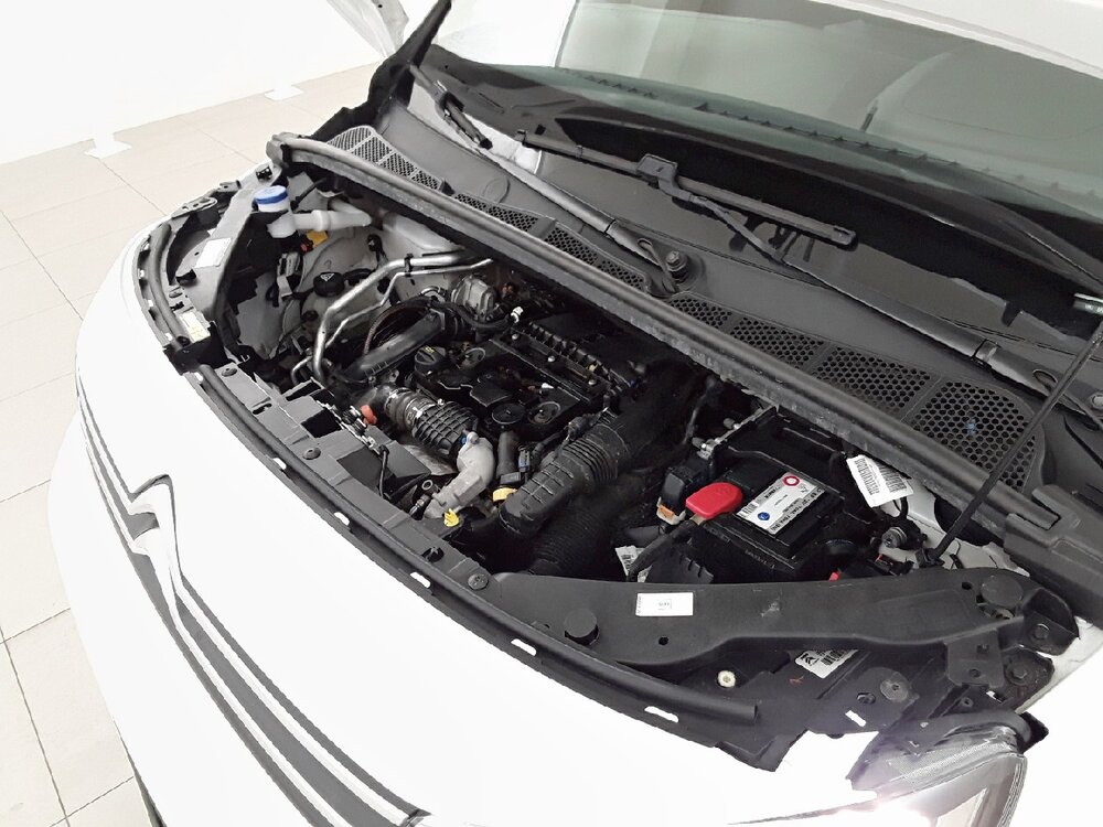 Occasion CITROEN Berlingo BERLINGO M BLUEHDI 100 - CLUB