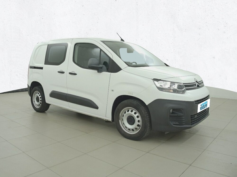 Occasion CITROEN Berlingo BERLINGO M BLUEHDI 100 - CLUB