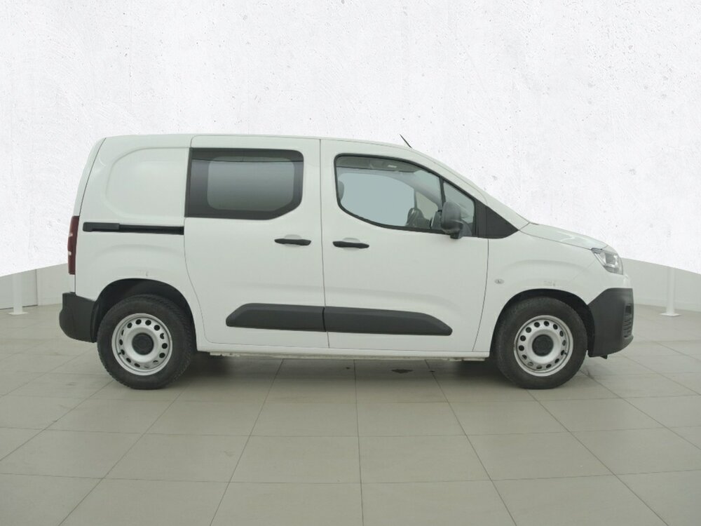 Occasion CITROEN Berlingo BERLINGO M BLUEHDI 100 - CLUB