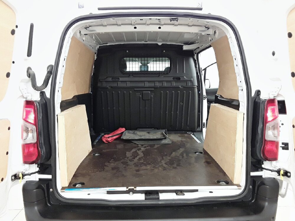 Occasion CITROEN Berlingo BERLINGO M BLUEHDI 100 - CLUB