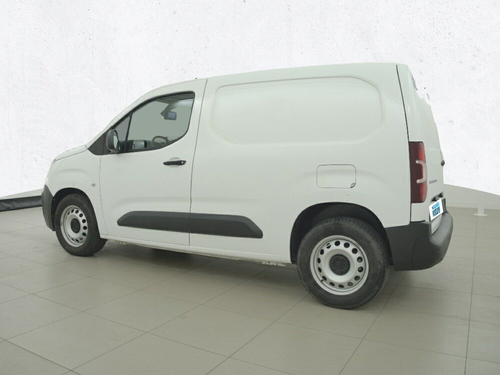 Occasion CITROEN Berlingo BERLINGO M BLUEHDI 100 - CLUB