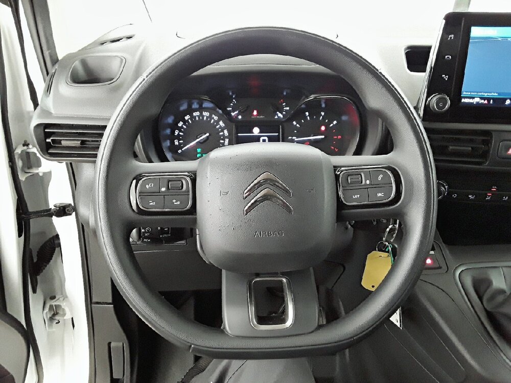 Occasion CITROEN Berlingo BERLINGO M BLUEHDI 100 - CLUB