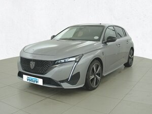 Occasion PEUGEOT 308 308 BlueHDi 130ch S&S EAT8 - GT