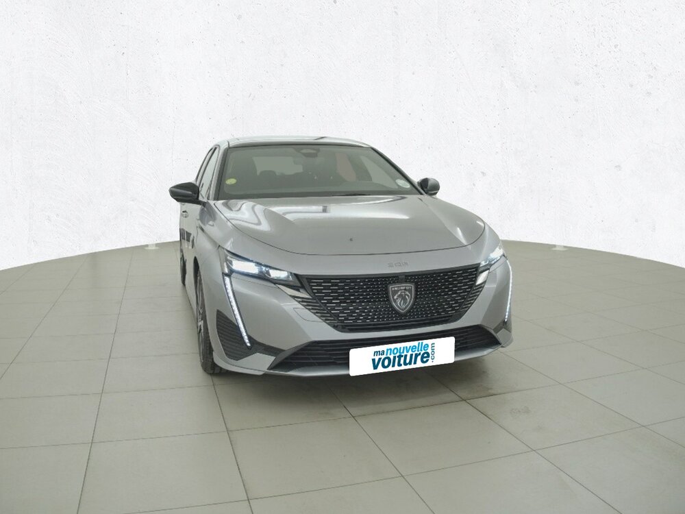 Occasion PEUGEOT 308 308 BlueHDi 130ch S&S EAT8