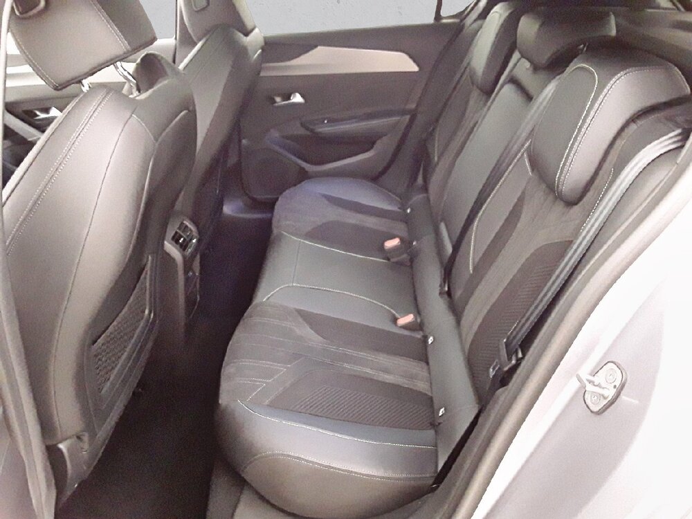 Occasion PEUGEOT 308 308 BlueHDi 130ch S&S EAT8