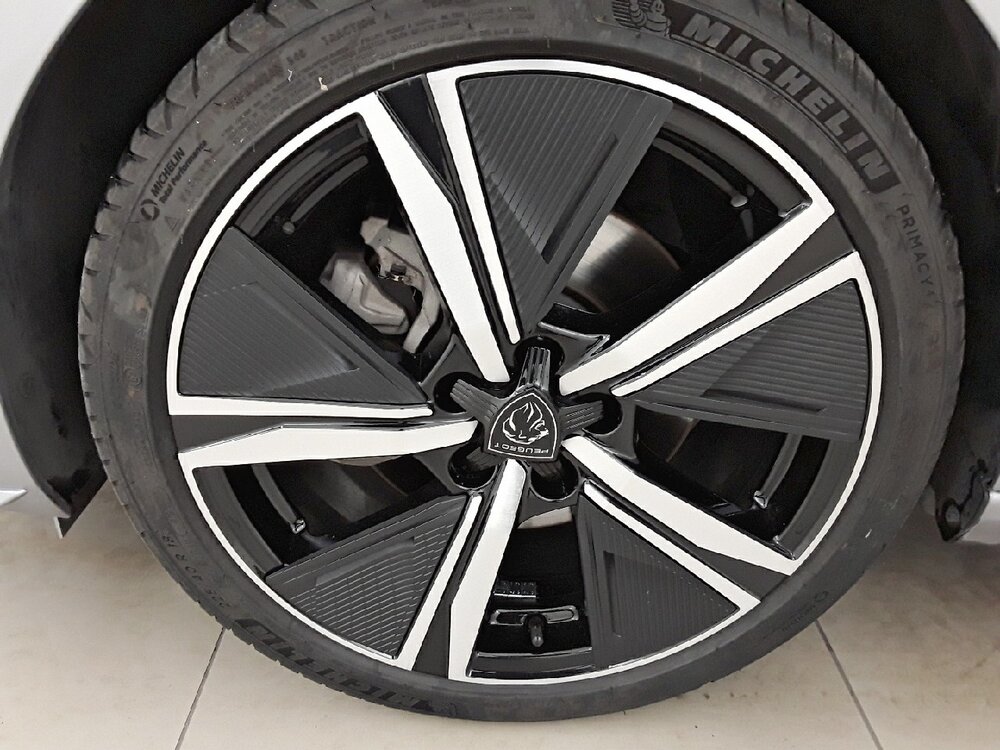 Occasion PEUGEOT 308 308 BlueHDi 130ch S&S EAT8