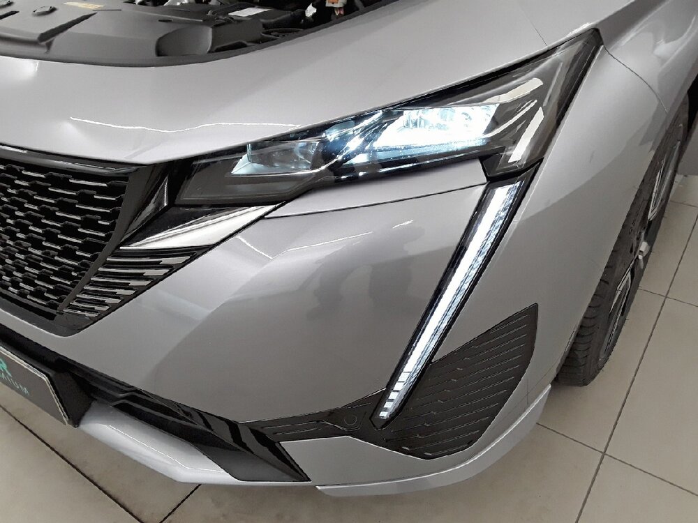 Occasion PEUGEOT 308 308 BlueHDi 130ch S&S EAT8