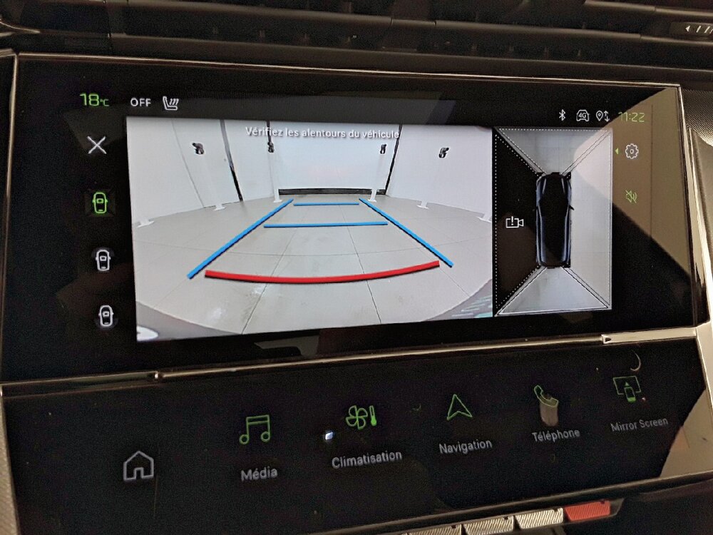 Occasion PEUGEOT 308 308 BlueHDi 130ch S&S EAT8