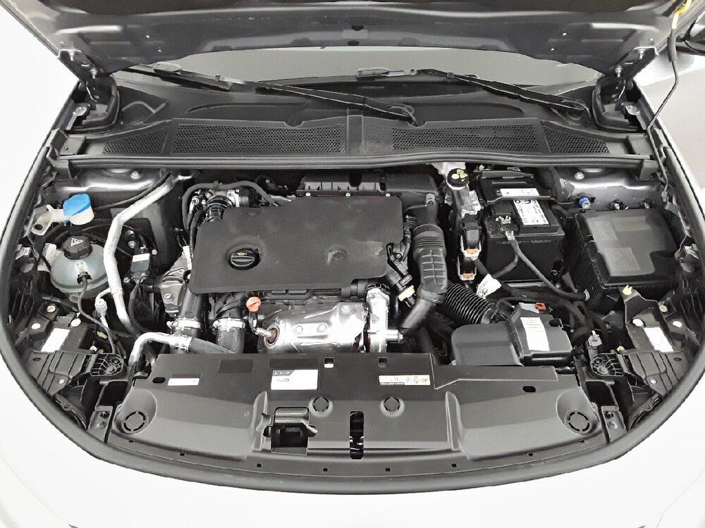 Occasion PEUGEOT 308 308 BlueHDi 130ch S&S EAT8