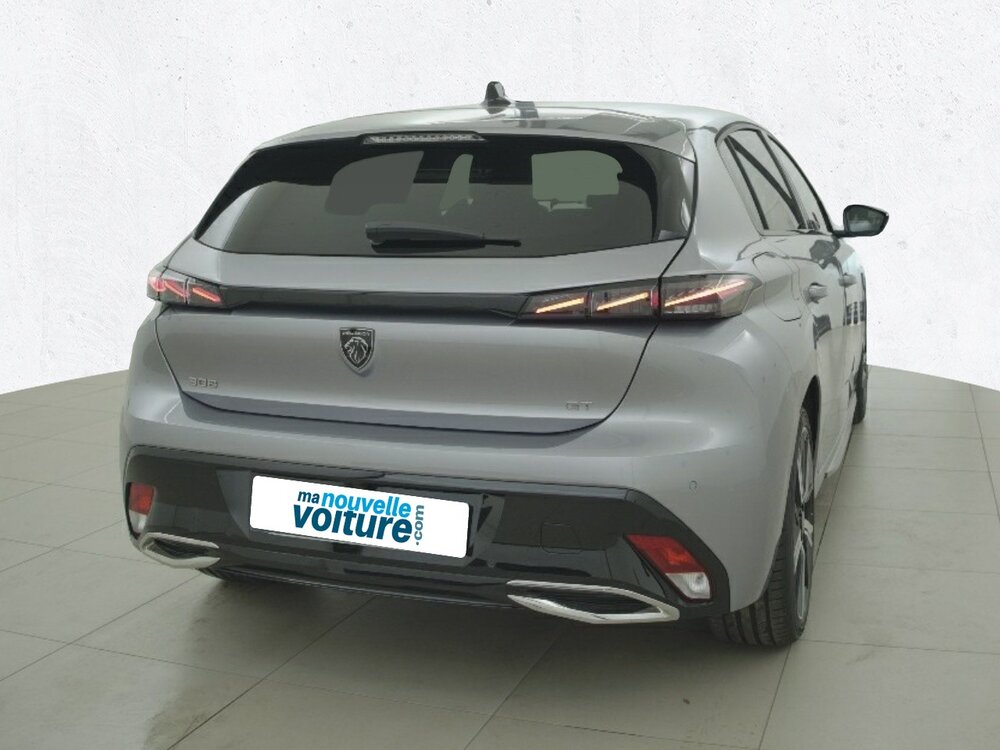 Occasion PEUGEOT 308 308 BlueHDi 130ch S&S EAT8