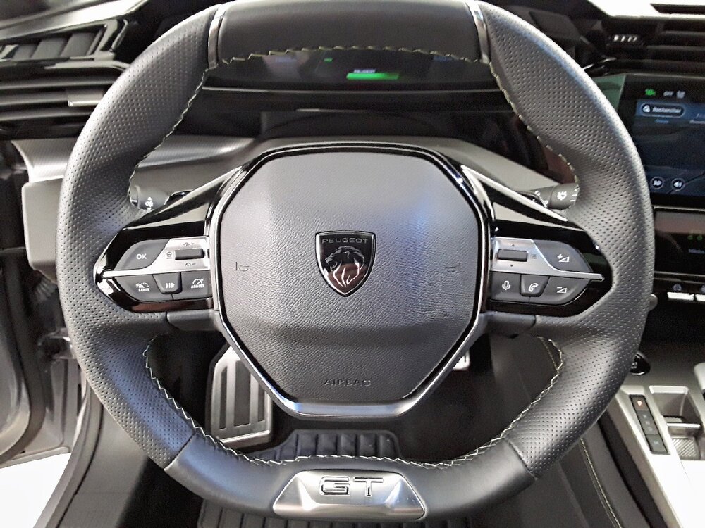 Occasion PEUGEOT 308 308 BlueHDi 130ch S&S EAT8