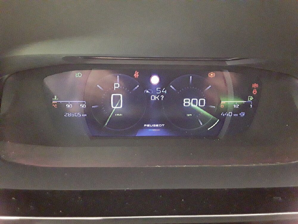 Occasion PEUGEOT 308 308 BlueHDi 130ch S&S EAT8