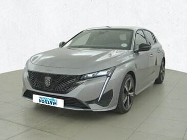 Occasion PEUGEOT 308 308 BlueHDi 130ch S&S EAT8