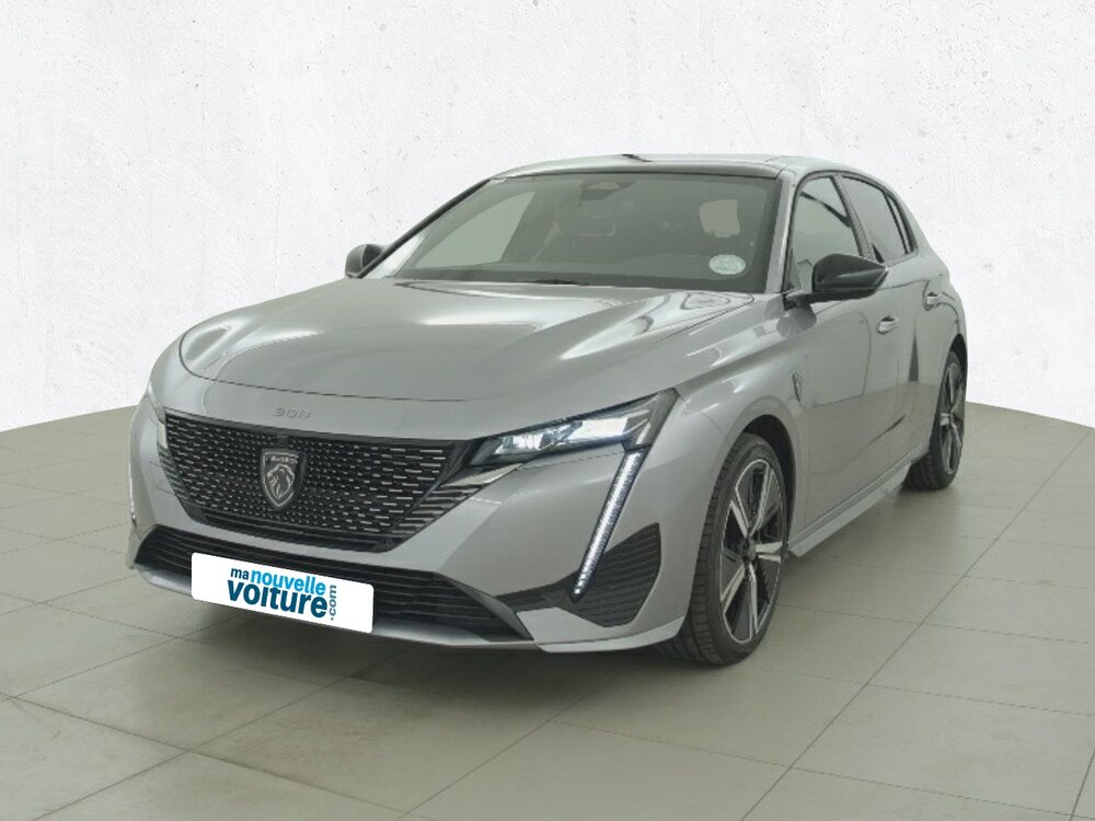 Occasion PEUGEOT 308 308 BlueHDi 130ch S&S EAT8