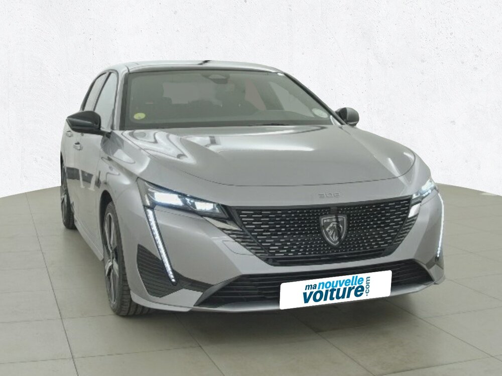 Occasion PEUGEOT 308 308 BlueHDi 130ch S&S EAT8