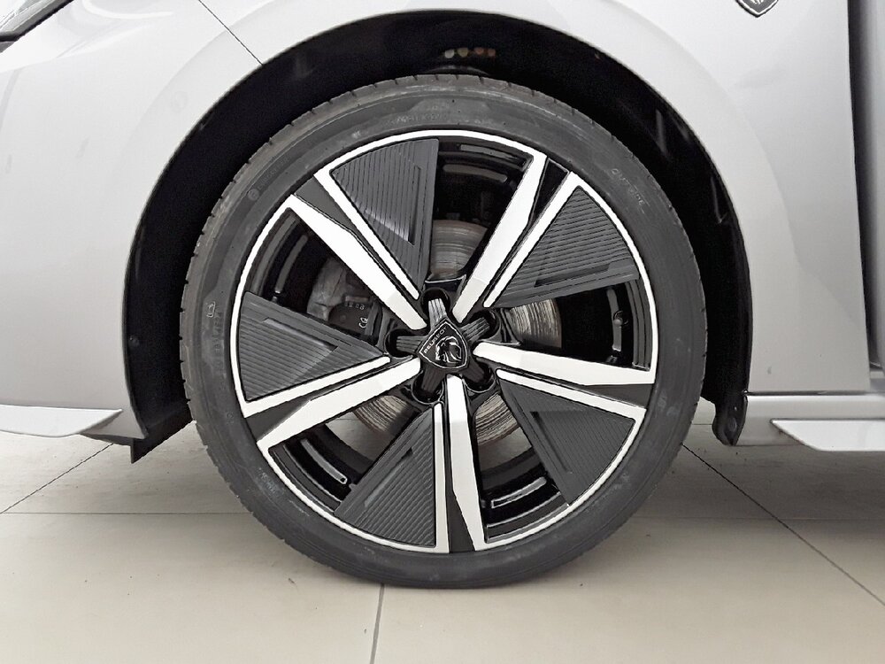 Occasion PEUGEOT 308 308 BlueHDi 130ch S&S EAT8