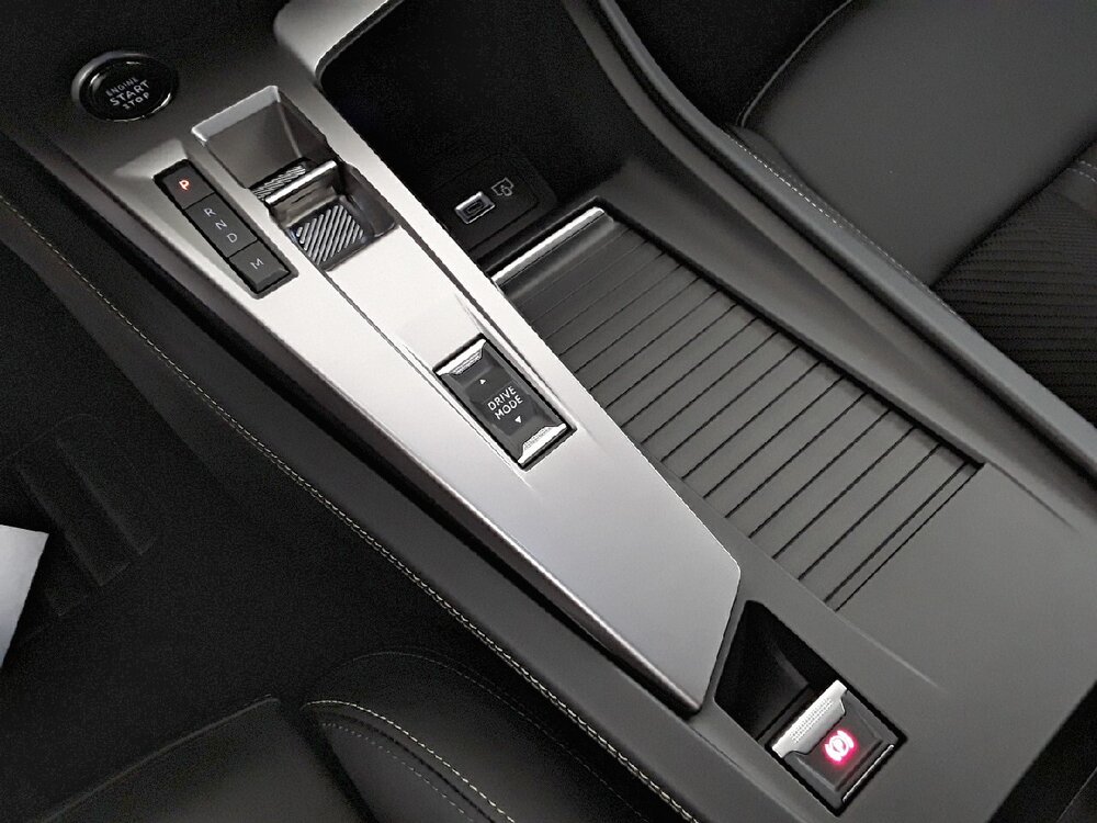 Occasion PEUGEOT 308 308 BlueHDi 130ch S&S EAT8