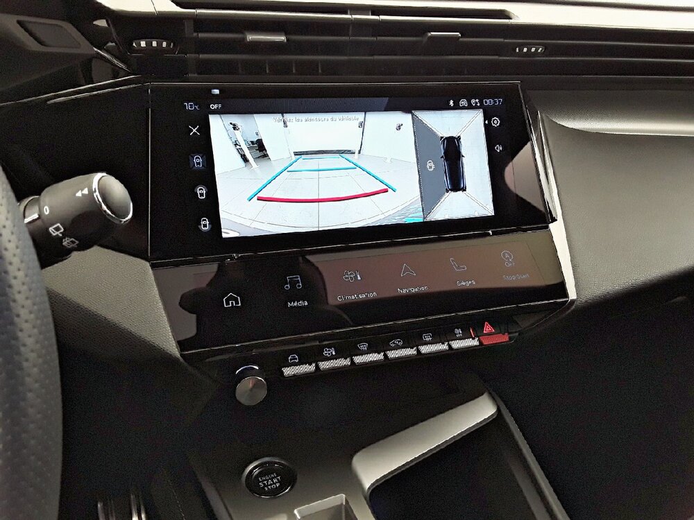 Occasion PEUGEOT 308 308 BlueHDi 130ch S&S EAT8