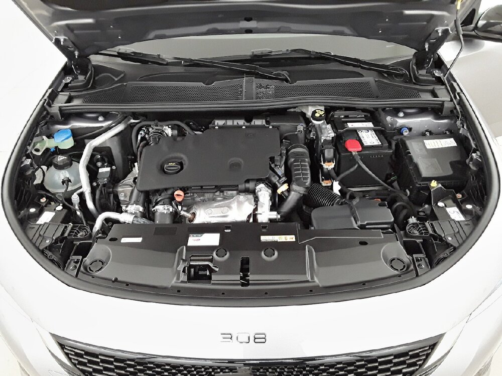 Occasion PEUGEOT 308 308 BlueHDi 130ch S&S EAT8