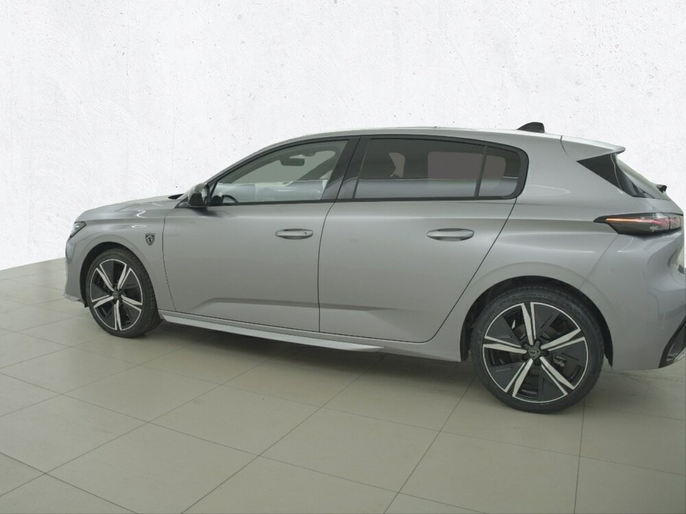 Occasion PEUGEOT 308 308 BlueHDi 130ch S&S EAT8