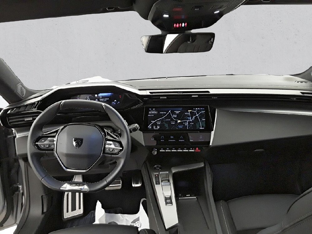 Occasion PEUGEOT 308 308 BlueHDi 130ch S&S EAT8