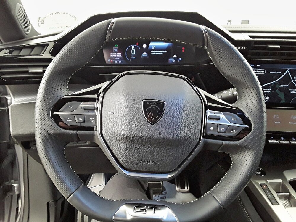 Occasion PEUGEOT 308 308 BlueHDi 130ch S&S EAT8