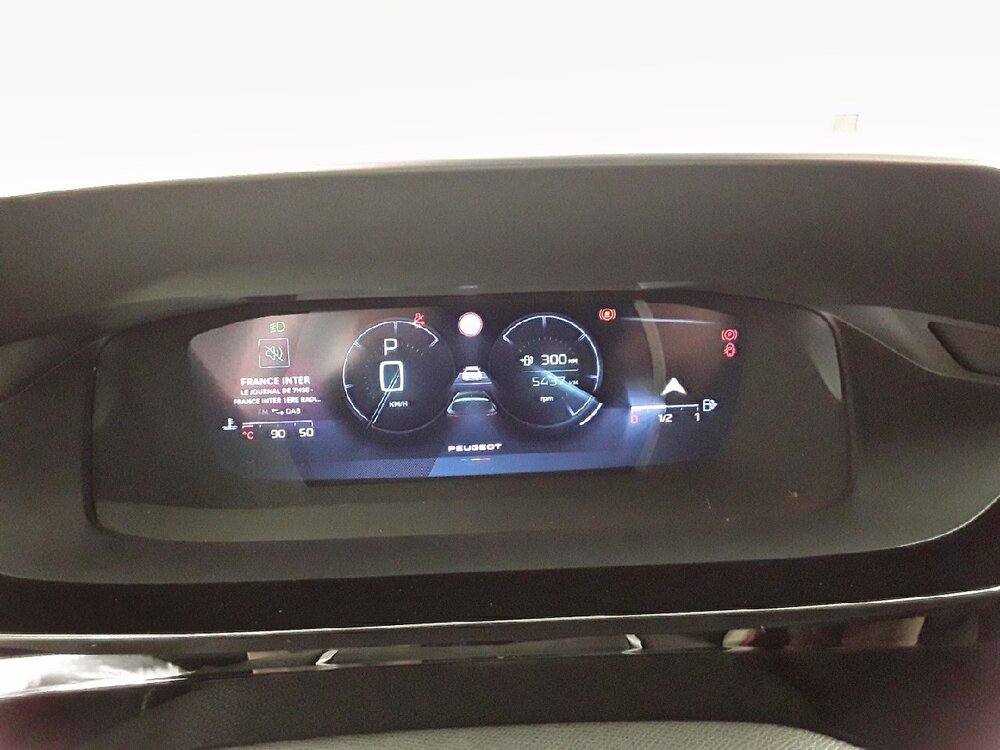 Occasion PEUGEOT 308 308 BlueHDi 130ch S&S EAT8