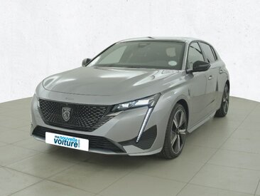 Occasion PEUGEOT 308 308 BlueHDi 130ch S&S EAT8 - GT