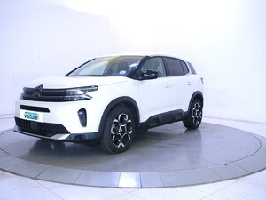 Occasion CITROEN C5 AirCross C5 Aircross BlueHDi 130 EAT8 - Plus