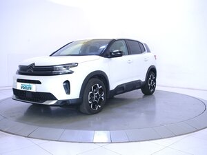 Occasion CITROEN C5 AirCross C5 Aircross BlueHDi 130 EAT8 - Plus