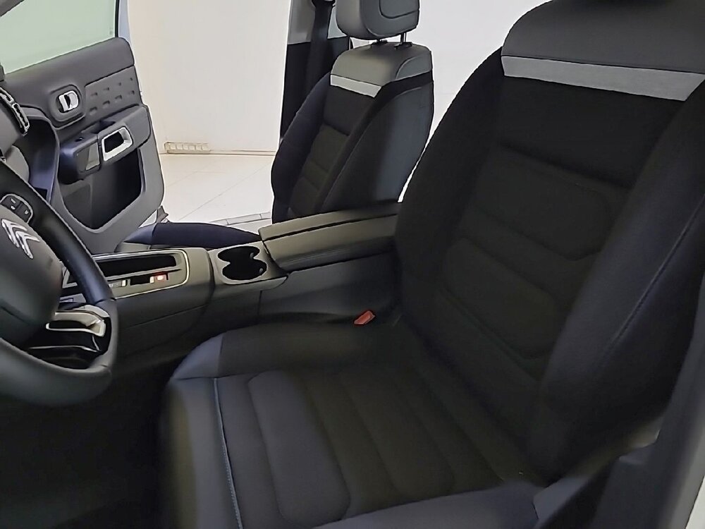 Occasion CITROEN C5 AirCross C5 Aircross BlueHDi 130 EAT8 - Plus