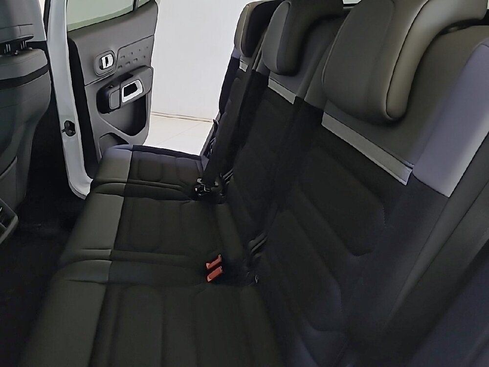 Occasion CITROEN C5 AirCross C5 Aircross BlueHDi 130 EAT8 - Plus