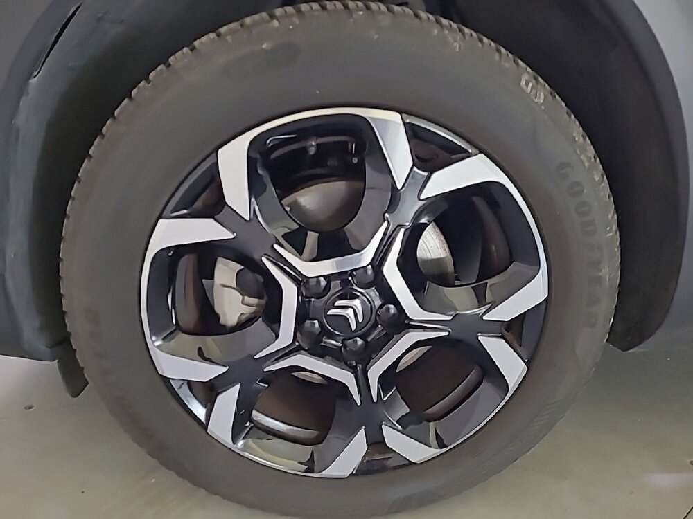 Occasion CITROEN C5 AirCross C5 Aircross BlueHDi 130 EAT8 - Plus