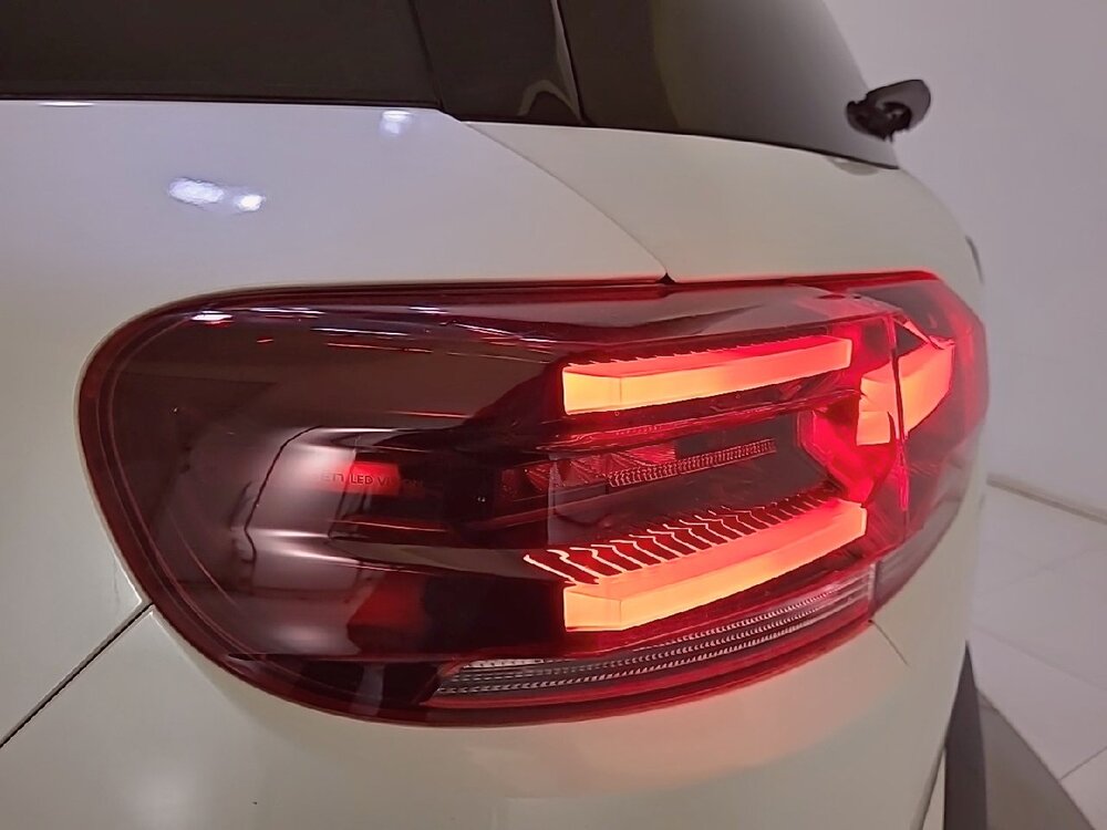 Occasion CITROEN C5 AirCross C5 Aircross BlueHDi 130 EAT8 - Plus