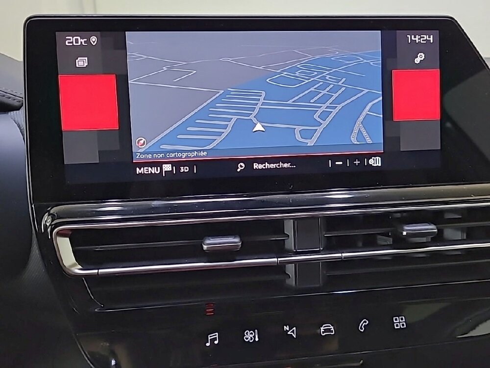 Occasion CITROEN C5 AirCross C5 Aircross BlueHDi 130 EAT8 - Plus