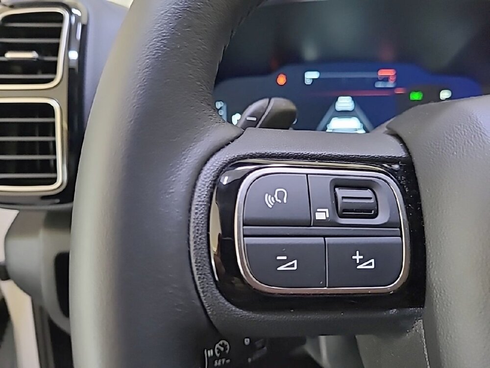 Occasion CITROEN C5 AirCross C5 Aircross BlueHDi 130 EAT8 - Plus