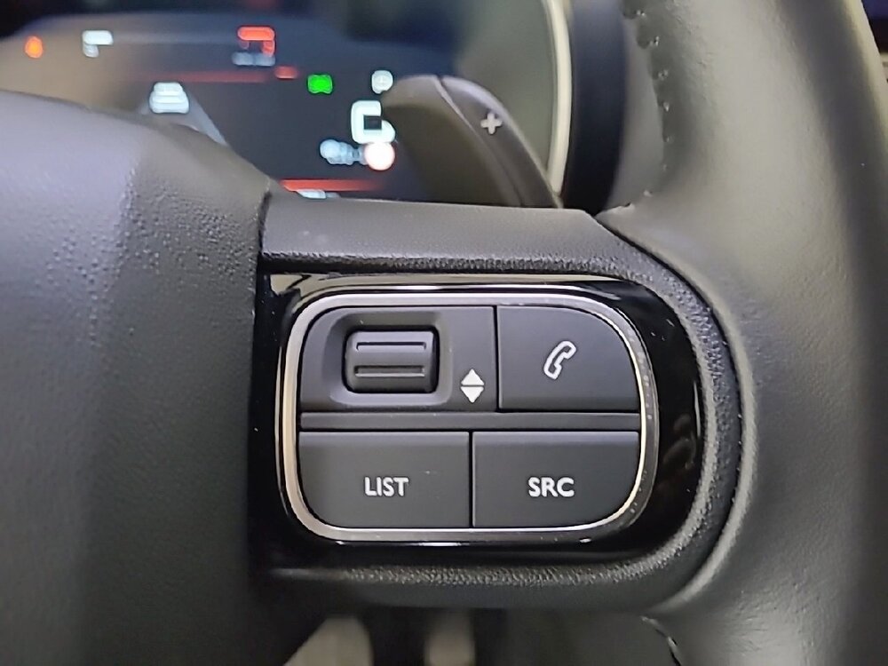 Occasion CITROEN C5 AirCross C5 Aircross BlueHDi 130 EAT8 - Plus