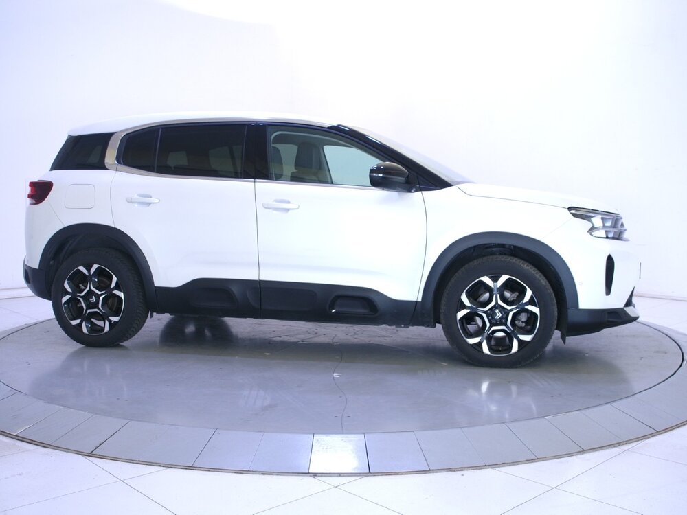 Occasion CITROEN C5 AirCross C5 Aircross BlueHDi 130 EAT8 - Plus