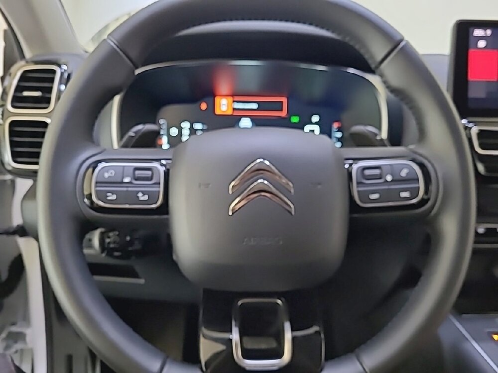 Occasion CITROEN C5 AirCross C5 Aircross BlueHDi 130 EAT8 - Plus
