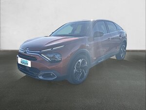 Occasion CITROEN C4 C4 BlueHDi 130 S&S EAT8 - Shine