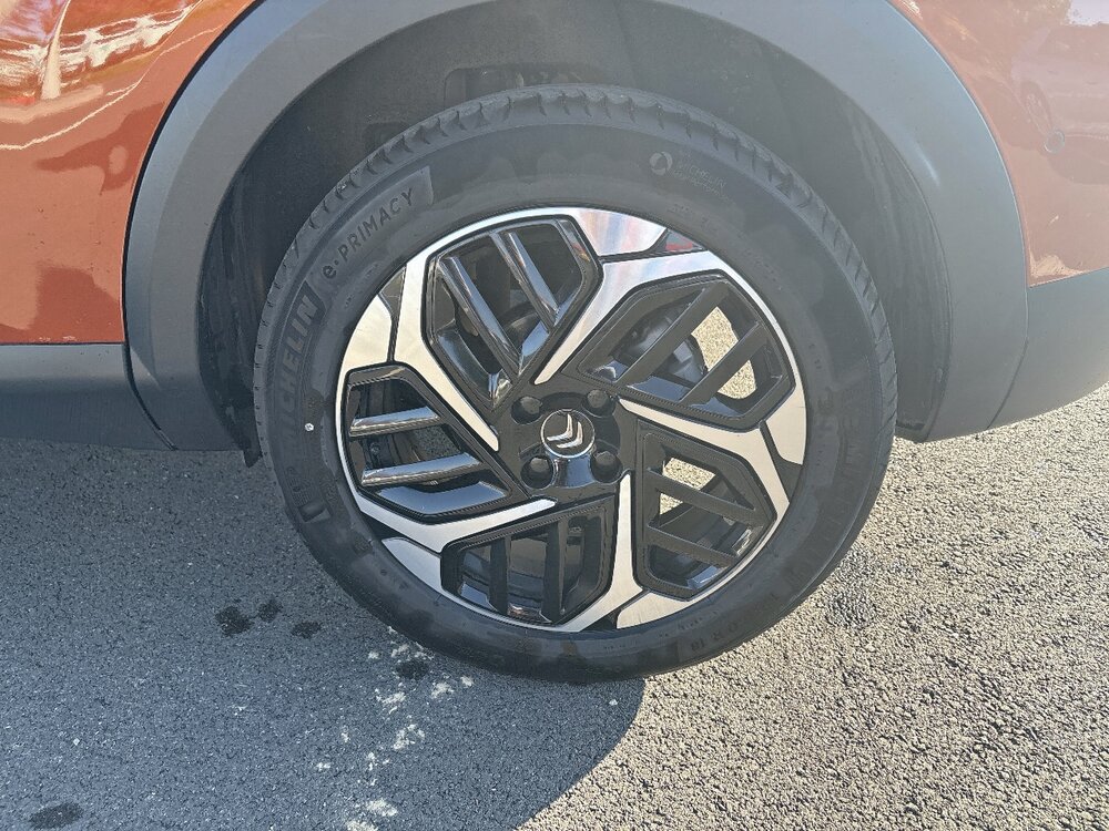 Occasion CITROEN C4 C4 BlueHDi 130 S&S EAT8 - Shine