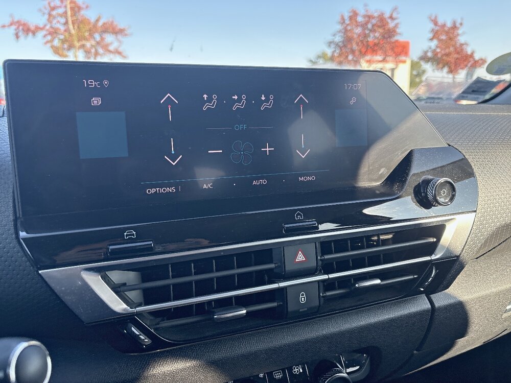 Occasion CITROEN C4 C4 BlueHDi 130 S&S EAT8 - Shine