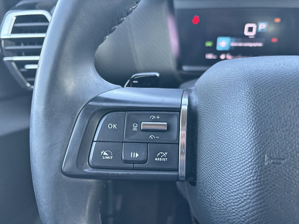 Occasion CITROEN C4 C4 BlueHDi 130 S&S EAT8 - Shine