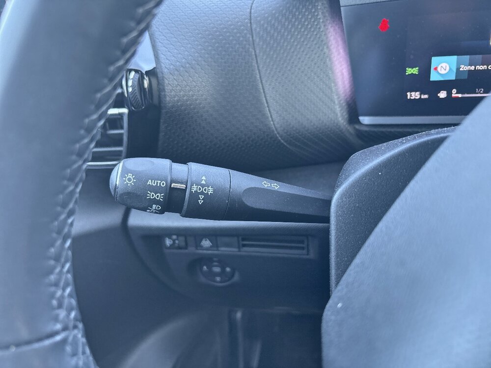 Occasion CITROEN C4 C4 BlueHDi 130 S&S EAT8 - Shine