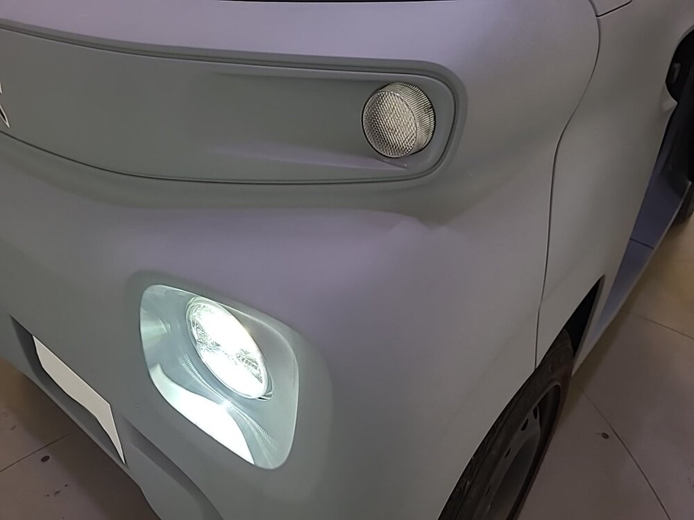 Occasion CITROEN C-Zero AMI - ONE ELECTRIC